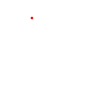 pointer on Ithaca map