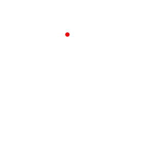 pointer on Ithaca map