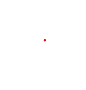pointer on Ithaca map