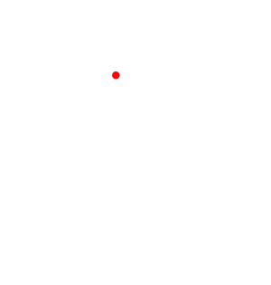 pointer on Ithaca map