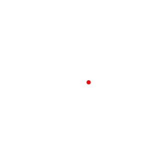 pointer on Ithaca map
