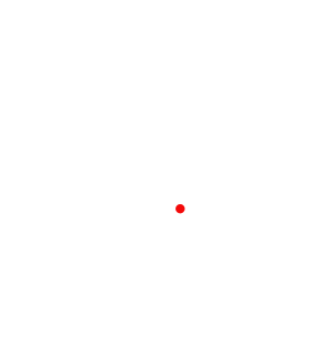 pointer on Ithaca map
