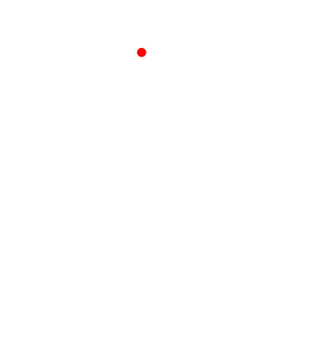 pointer on Ithaca map