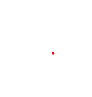 pointer on Ithaca map