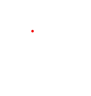 pointer on Ithaca map