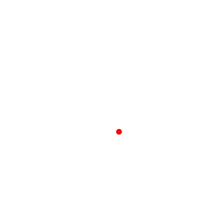 pointer on Ithaca map