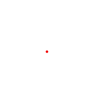 pointer on Ithaca map